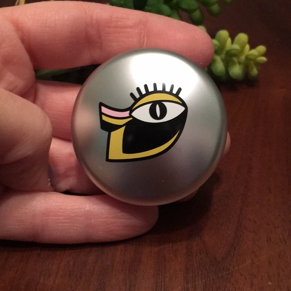 MAC Cosmetics Other - 🌿MAC yoni P and Steve J eye gloss 🌿